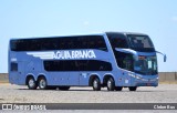 Viação Águia Branca 50010 na cidade de Vitória da Conquista, Bahia, Brasil, por Cleber Bus. ID da foto: :id.