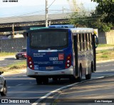 Rápido Campinas 11103 na cidade de Sorocaba, São Paulo, Brasil, por Caio Henrique . Número da foto: #:id.