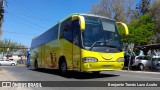 Ônibus Particulares VR4537 na cidade de Maipú, Santiago, Metropolitana de Santiago, Chile, por Benjamín Tomás Lazo Acuña. Número da foto: #9340634.