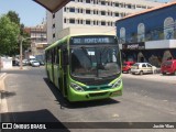 Viação Piauiense 01333 na cidade de Teresina, Piauí, Brasil, por Juciêr Ylias. Número da foto: #:id.