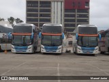 Spazzini Tur FROTA na cidade de São Paulo, São Paulo, Brasil, por Manoel Junior. Número da foto: #:id.