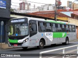 Transcorp 2420 na cidade de Ribeirão Preto, São Paulo, Brasil, por Paulo Gustavo. ID da foto: :id.