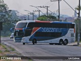 Spazzini Tur 8024 na cidade de Juiz de Fora, Minas Gerais, Brasil, por Luiz Krolman. Número da foto: #9338447.