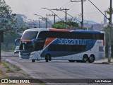 Spazzini Tur 8024 na cidade de Juiz de Fora, Minas Gerais, Brasil, por Luiz Krolman. ID da foto: :id.