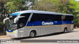 Viação Cometa 18541 na cidade de São Paulo, São Paulo, Brasil, por José Vitor Oliveira Soares. Número da foto: #:id.