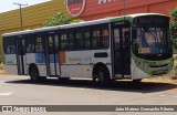Rápido Araguaia 50431 na cidade de Aparecida de Goiânia, Goiás, Brasil, por João Mateus Gramacho Ribeiro. Número da foto: #9339310.