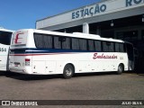 Expresso Embaixador 231 na cidade de Rio Grande, Rio Grande do Sul, Brasil, por JULIO SILVA. Número da foto: #9338771.
