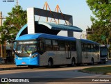 ConSor - Consórcio Sorocaba 1265 na cidade de Sorocaba, São Paulo, Brasil, por Caio Henrique . Número da foto: #:id.