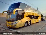 Expresso JK 19115 na cidade de Brasília, Distrito Federal, Brasil, por Luan Sebastião. Número da foto: #9339094.