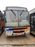 Ralip Transportes Rodoviários 2531 na cidade de Sorocaba, São Paulo, Brasil, por Lucas Vinicius Ferreira. Número da foto: #9339202.