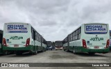 Jotur - Auto Ônibus e Turismo Josefense 1522 na cidade de Florianópolis, Santa Catarina, Brasil, por Lucas da Silva. Número da foto: #9340944.