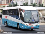 Rápido Ribeirão Preto 3570 na cidade de Ribeirão Preto, São Paulo, Brasil, por Paulo Gustavo. Número da foto: #:id.
