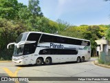 Planalto Transportes 2558 na cidade de São Paulo, São Paulo, Brasil, por Felipe Vitor Paixão Vieira. Número da foto: #9339584.