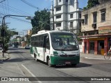 Viação Vila Rica RJ 206.063 na cidade de Nova Iguaçu, Rio de Janeiro, Brasil, por Zé Ricardo Reis. Número da foto: #:id.