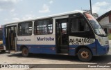 Autoviária Paraense AV-94102 na cidade de Ananindeua, Pará, Brasil, por Ramon Gonçalves. Número da foto: #9339027.