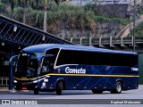 Viação Cometa 719506 na cidade de Santos, São Paulo, Brasil, por Raphael Malacarne. Número da foto: #9341507.