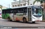 Anversa Transporte Coletivo 263 na cidade de Bagé, Rio Grande do Sul, Brasil, por Jardel Moraes. Número da foto: #:id.