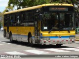AMSA - Autotransportes Moravia 17 na cidade de San José, San José, Costa Rica, por Andrés Martínez Rodríguez. Número da foto: #9338829.