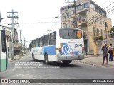 Transportes Barra 13149 na cidade de Rio de Janeiro, Rio de Janeiro, Brasil, por Zé Ricardo Reis. Número da foto: #:id.