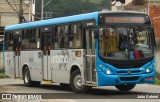 VSFL - Viação São Francisco 454 na cidade de Juiz de Fora, Minas Gerais, Brasil, por João Gabriel. Número da foto: #:id.