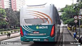 Transbus Transportes > Gávea Transportes 29273 na cidade de Belo Horizonte, Minas Gerais, Brasil, por Yan Avelino. Número da foto: #:id.