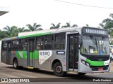 Transcorp 2405 na cidade de Ribeirão Preto, São Paulo, Brasil, por Paulo Gustavo. Número da foto: #:id.