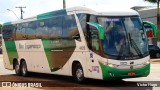 Comércio e Transportes Boa Esperança 4128 na cidade de Castanhal, Pará, Brasil, por Victor Hugo. Número da foto: #:id.