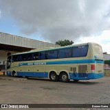 Viação Novo Horizonte 1026411 na cidade de Ibirataia, Bahia, Brasil, por Brunno Gama. Número da foto: #:id.