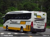 Transur - Transporte Rodoviário Mansur 6650 na cidade de Juiz de Fora, Minas Gerais, Brasil, por Gabriel Cruz. Número da foto: #:id.