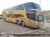 Expresso JK 19115 na cidade de Brasília, Distrito Federal, Brasil, por Luan Sebastião. Número da foto: #9339090.
