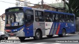 Vipol Transportes Rodoviários - TIPBUS - Transportes Intermunicipal 36.132 na cidade de São Paulo, São Paulo, Brasil, por Cleverson dos Reis Giraldi. ID da foto: :id.