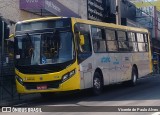 ConSor - Consórcio Sorocaba 1296 na cidade de Sorocaba, São Paulo, Brasil, por Vicente de Paulo Alves. Número da foto: #9339906.