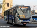 Auto Ônibus Fagundes RJ 101.268 na cidade de Niterói, Rio de Janeiro, Brasil, por Rafael Lima. Número da foto: #:id.