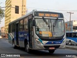 Auto Ônibus Fagundes RJ 101.268 na cidade de Niterói, Rio de Janeiro, Brasil, por Rafael Lima. ID da foto: :id.