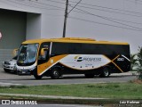 Viação Progresso 50503 na cidade de Juiz de Fora, Minas Gerais, Brasil, por Luiz Krolman. Número da foto: #9338445.