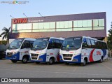 CMW Transportes 1257 na cidade de Bragança Paulista, São Paulo, Brasil, por Guilherme Estevan. Número da foto: #:id.