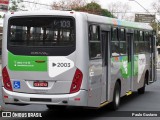 Rápido D´Oeste 2003 na cidade de Ribeirão Preto, São Paulo, Brasil, por Paulo Gustavo. Número da foto: #:id.