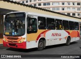 Petro Ita Transportes Coletivos de Passageiros 2092 na cidade de Petrópolis, Rio de Janeiro, Brasil, por Rafael da Silva Xarão. Número da foto: #:id.