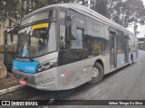 Viação Paratodos > São Jorge > Metropolitana São Paulo > Mobibrasil 6 4129 na cidade de São Paulo, São Paulo, Brasil, por Selton Thiago Da Silva. Número da foto: #:id.