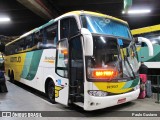 Empresa Gontijo de Transportes 14950 na cidade de São Paulo, São Paulo, Brasil, por Paulo Gustavo. Número da foto: #9340091.