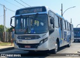 Transriver Transporte B09 na cidade de Rio de Janeiro, Rio de Janeiro, Brasil, por Luiz Guilherme. Número da foto: #:id.