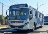 Transriver Transporte B09 na cidade de Rio de Janeiro, Rio de Janeiro, Brasil, por Luiz Guilherme. ID da foto: :id.