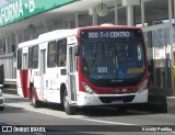 Rondônia Transportes 0121012 na cidade de Manaus, Amazonas, Brasil, por Kezedy Padilha. Número da foto: #:id.