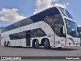 Viação Garcia 89005 na cidade de Curitiba, Paraná, Brasil, por Netto Brandelik. Número da foto: #:id.