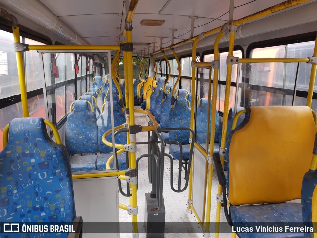 Ralip Transportes Rodoviários 2187 na cidade de Sorocaba, São Paulo, Brasil, por Lucas Vinicius Ferreira. Número da foto: #9342018.
