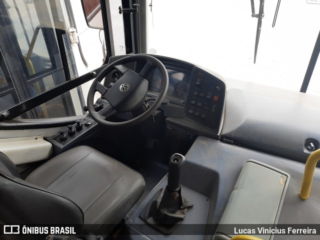 Ralip Transportes Rodoviários 2195 na cidade de Sorocaba, São Paulo, Brasil, por Lucas Vinicius Ferreira. Número da foto: #9342000.