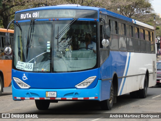 Inversiones La Tapachula 328 na cidade de San José, San José, Costa Rica, por Andrés Martínez Rodríguez. Número da foto: #9341949.