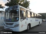 Empresa de Transportes Nossa Senhora da Conceição 4103 na cidade de Natal, Rio Grande do Norte, Brasil, por Kauan Souza. Número da foto: #:id.