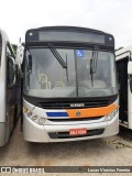 Ralip Transportes Rodoviários 2195 na cidade de Sorocaba, São Paulo, Brasil, por Lucas Vinicius Ferreira. Número da foto: #9341991.