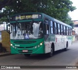 OT Trans - Ótima Salvador Transportes 20320 na cidade de Salvador, Bahia, Brasil, por Renato Brito. Número da foto: #:id.